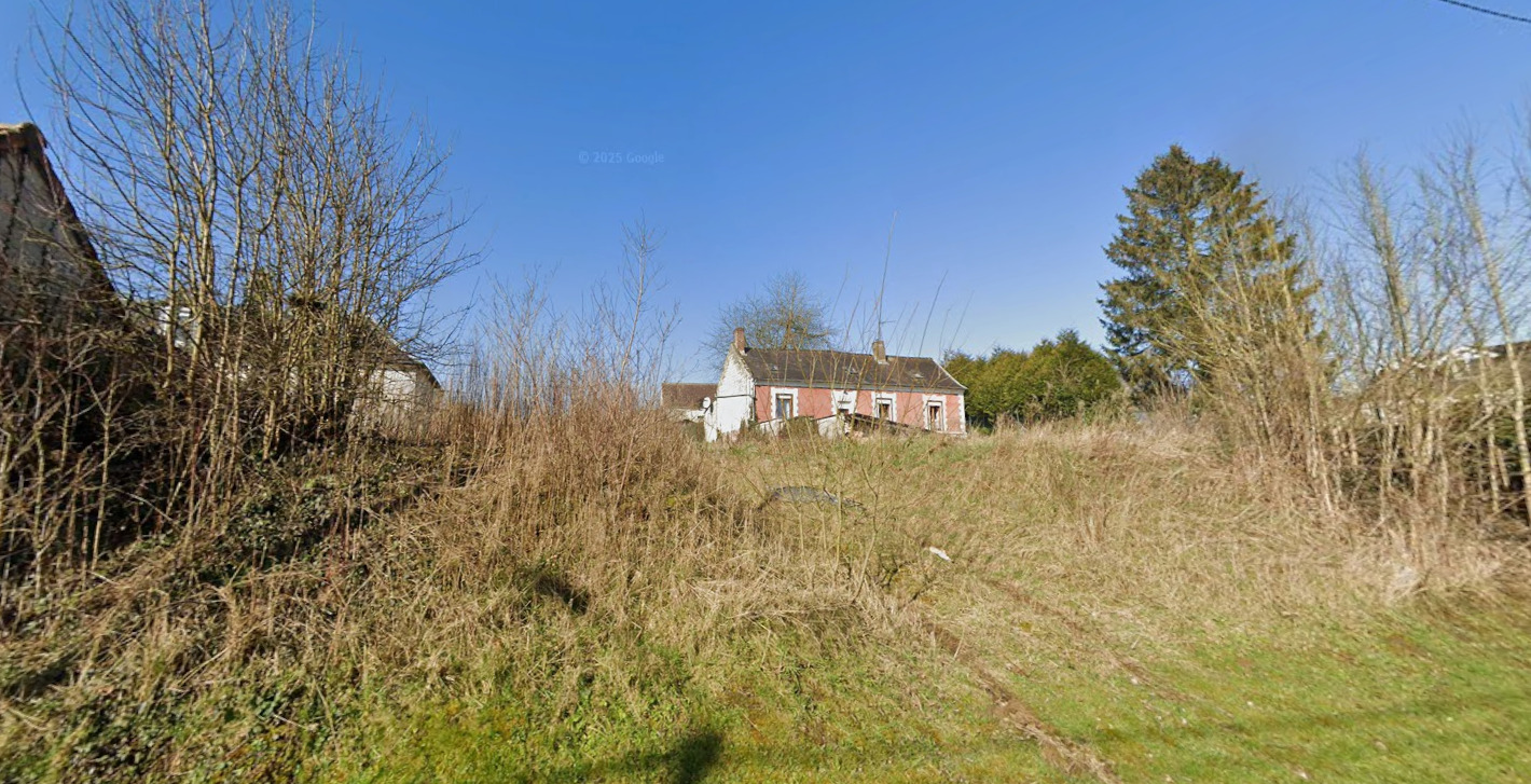 Immo80 – L'immobilier à Amiens et dans la Somme-Terrain constructible – MARIEUX