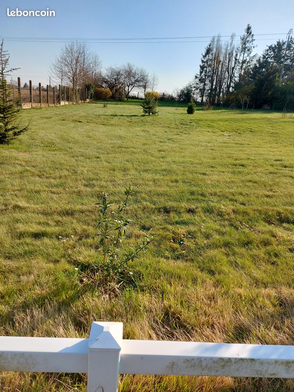 Immo80 – L'immobilier à Amiens et dans la Somme-Terrain constructible – MONTDIDIER