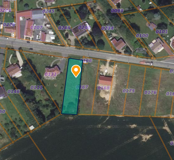 Immo80 – L'immobilier à Amiens et dans la Somme-Terrain constructible – MONTDIDIER