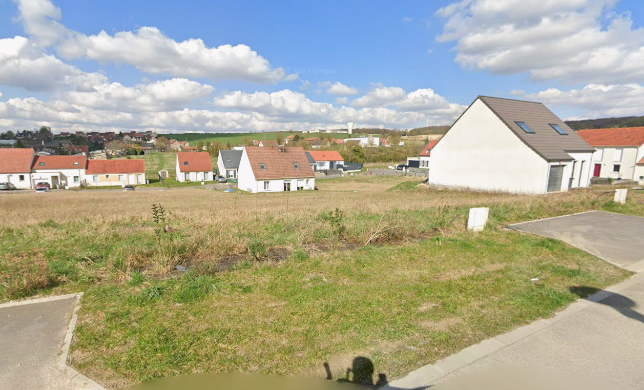 Immo80 – L'immobilier à Amiens et dans la Somme-Construction maison + terrain – MOREUIL