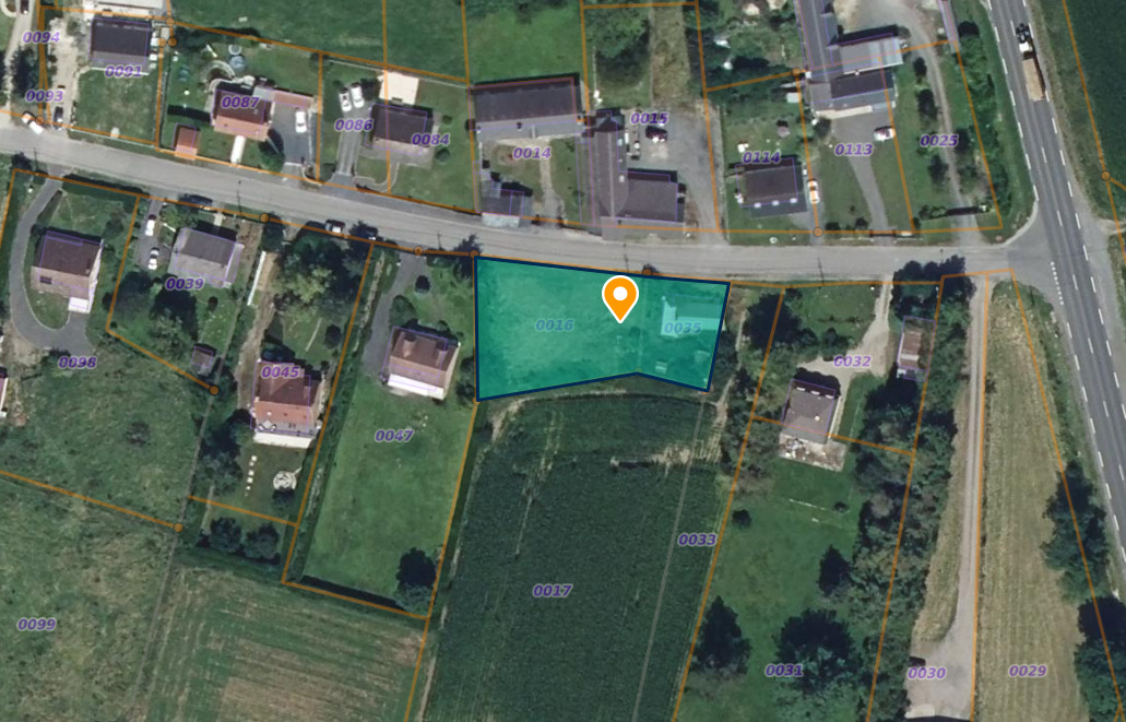 Immo80 – L'immobilier à Amiens et dans la Somme-Construction maison + terrain – ALLAINES
