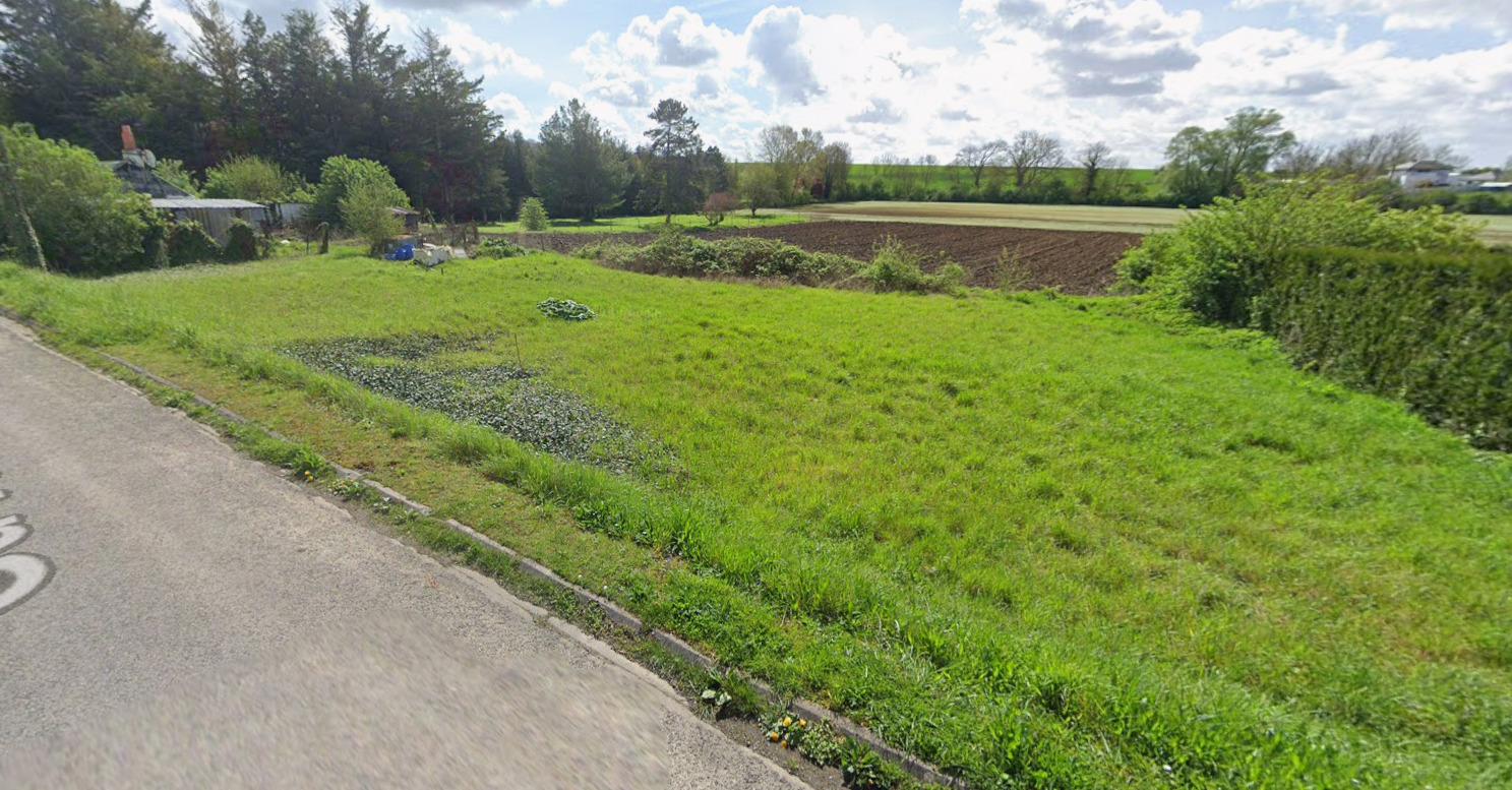 Immo80 – L'immobilier à Amiens et dans la Somme-Terrain constructible – ALLAINES
