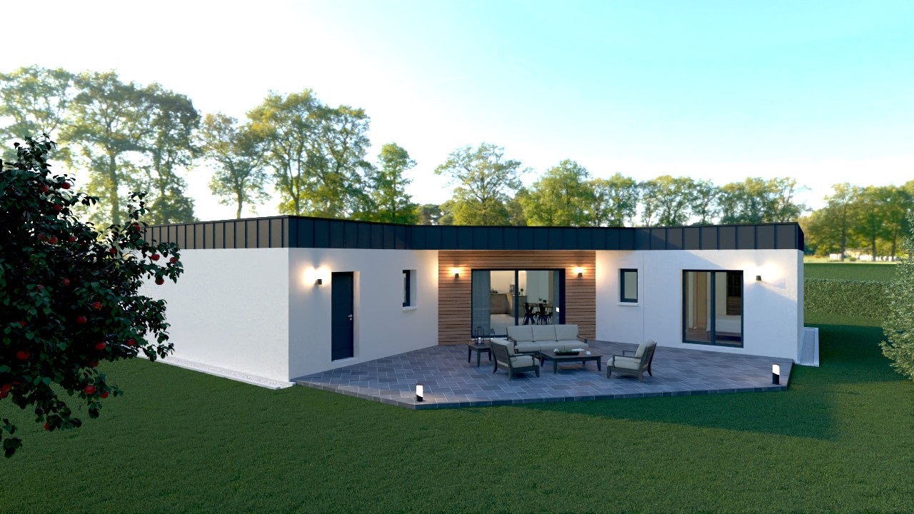 Immo80 – L'immobilier à Amiens et dans la Somme-Terrain constructible – DOMVAST