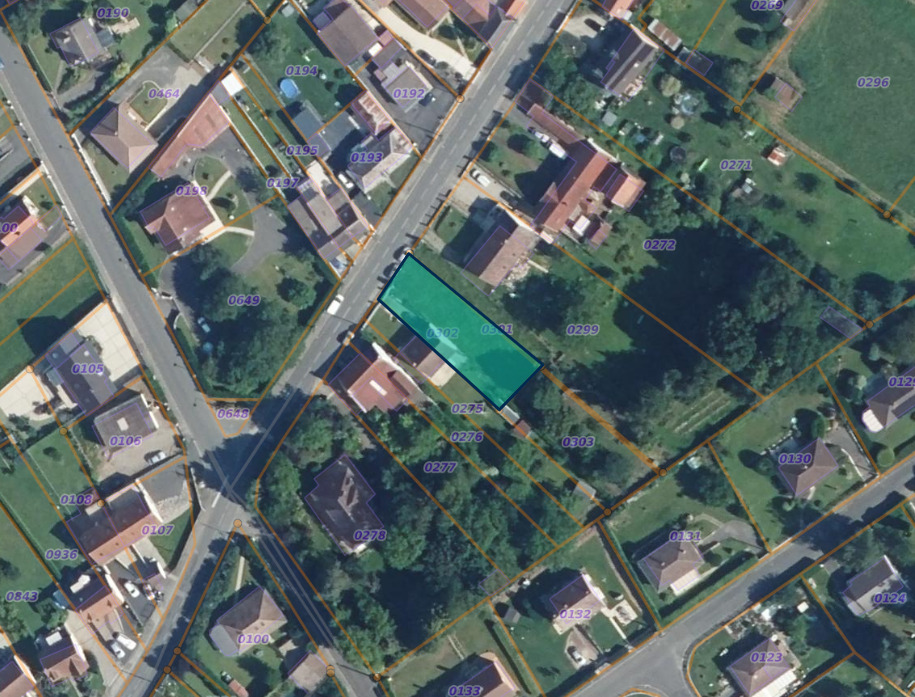 Immo80 – L'immobilier à Amiens et dans la Somme-Construction maison + terrain – SAINT OUEN