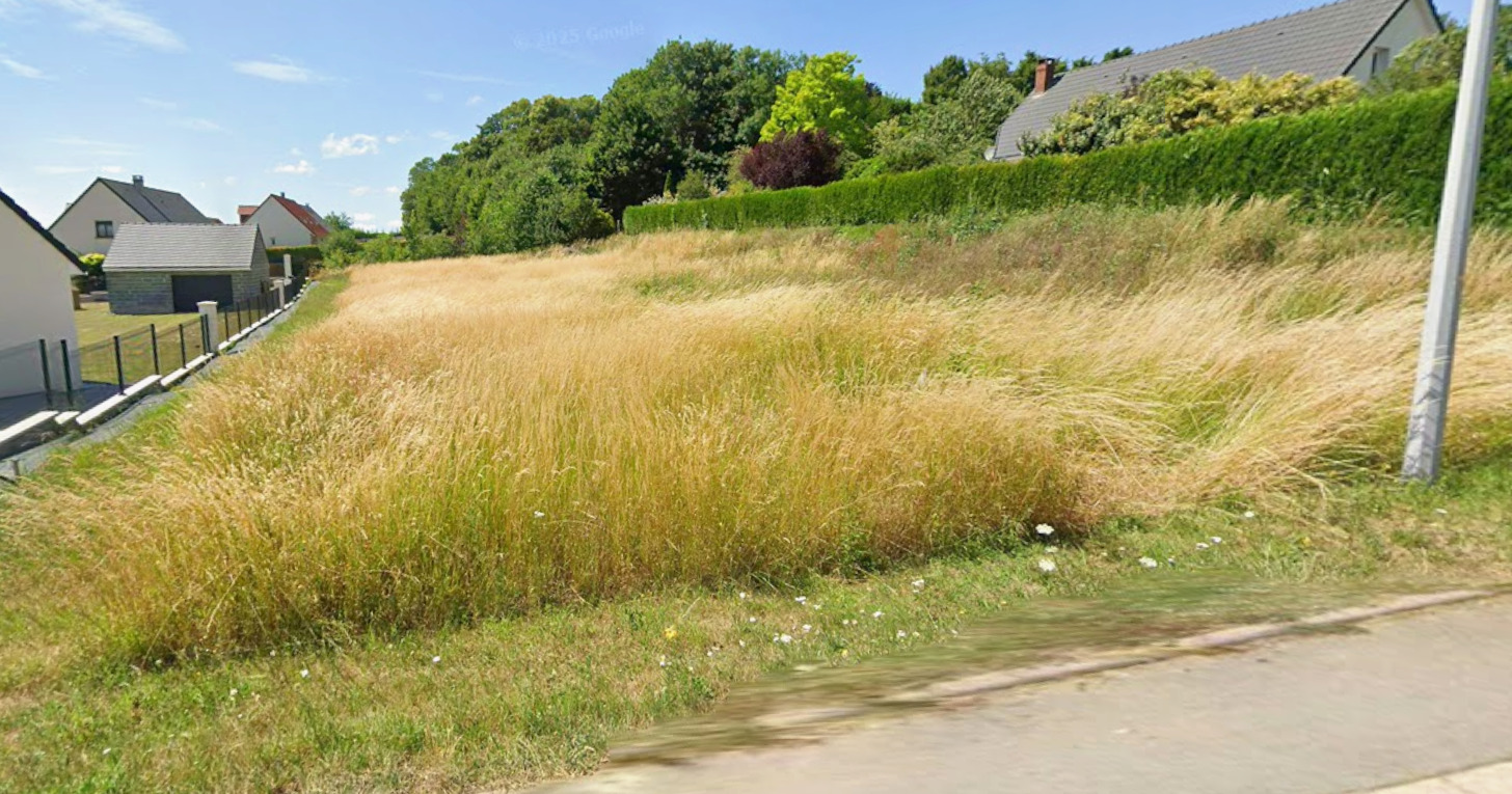 Immo80 – L'immobilier à Amiens et dans la Somme-Terrain constructible – OISEMONT