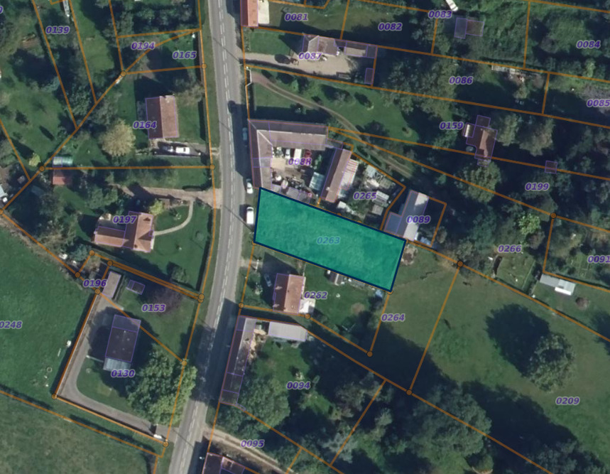 Immo80 – L'immobilier à Amiens et dans la Somme-Construction maison + terrain – EQUENNES ERAMECOURT