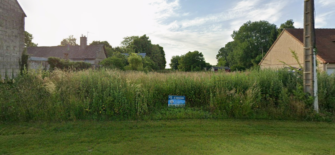 Immo80 – L'immobilier à Amiens et dans la Somme-Terrain constructible – EQUENNES ERAMECOURT
