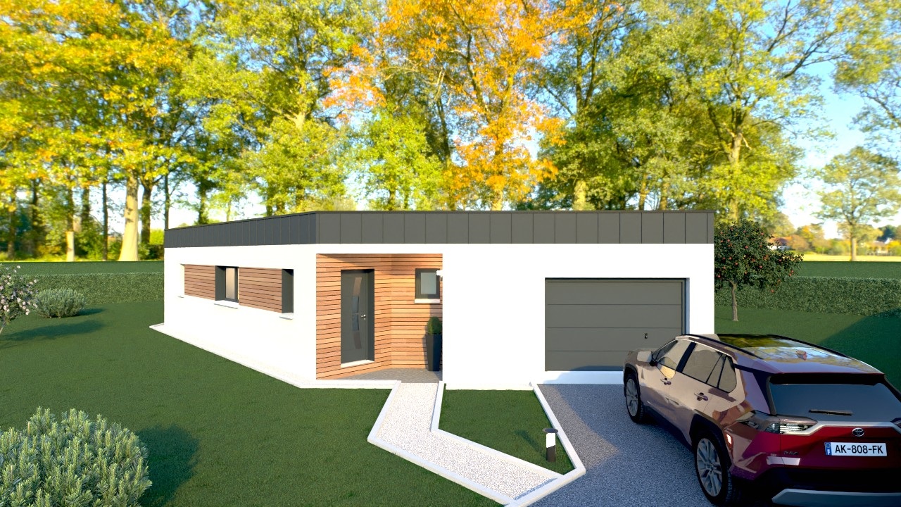 Immo80 – L'immobilier à Amiens et dans la Somme-Terrain constructible – BERNAVILLE