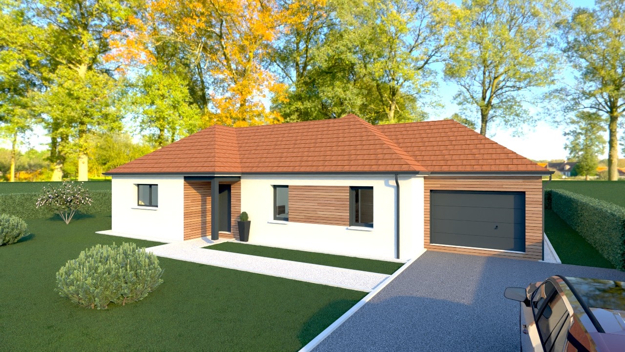 Immo80 – L'immobilier à Amiens et dans la Somme-Terrain constructible – SAINT RIQUIER