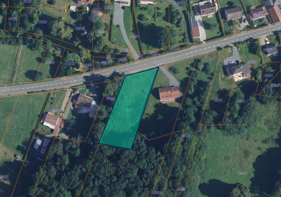 Immo80 – L'immobilier à Amiens et dans la Somme-Construction maison + terrain – PERNOIS