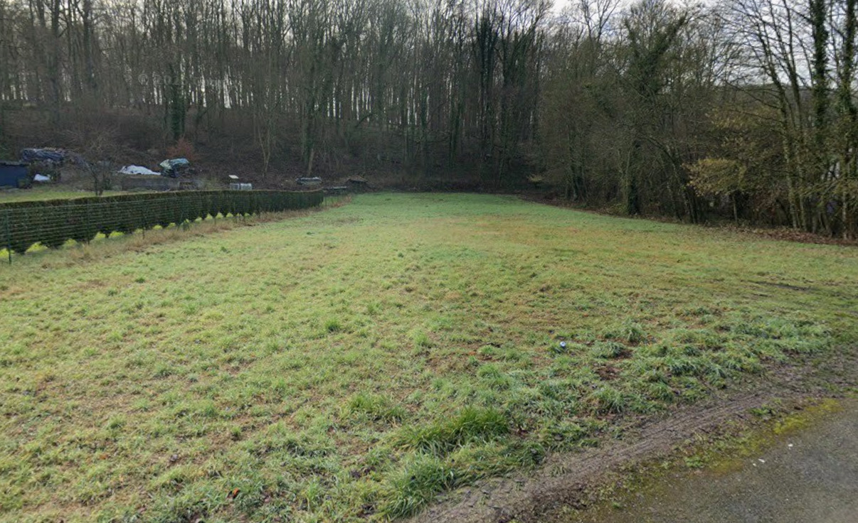 Immo80 – L'immobilier à Amiens et dans la Somme-Terrain constructible – PERNOIS