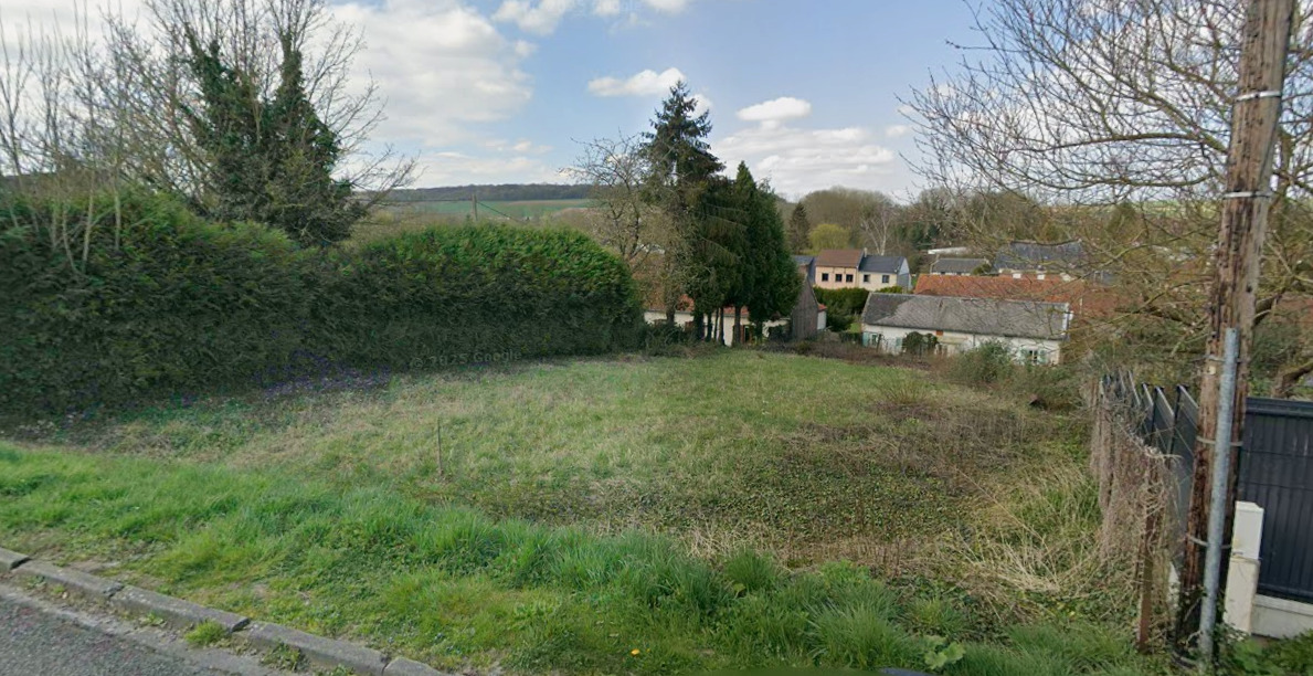 Immo80 – L'immobilier à Amiens et dans la Somme-Terrain constructible – DOMMARTIN