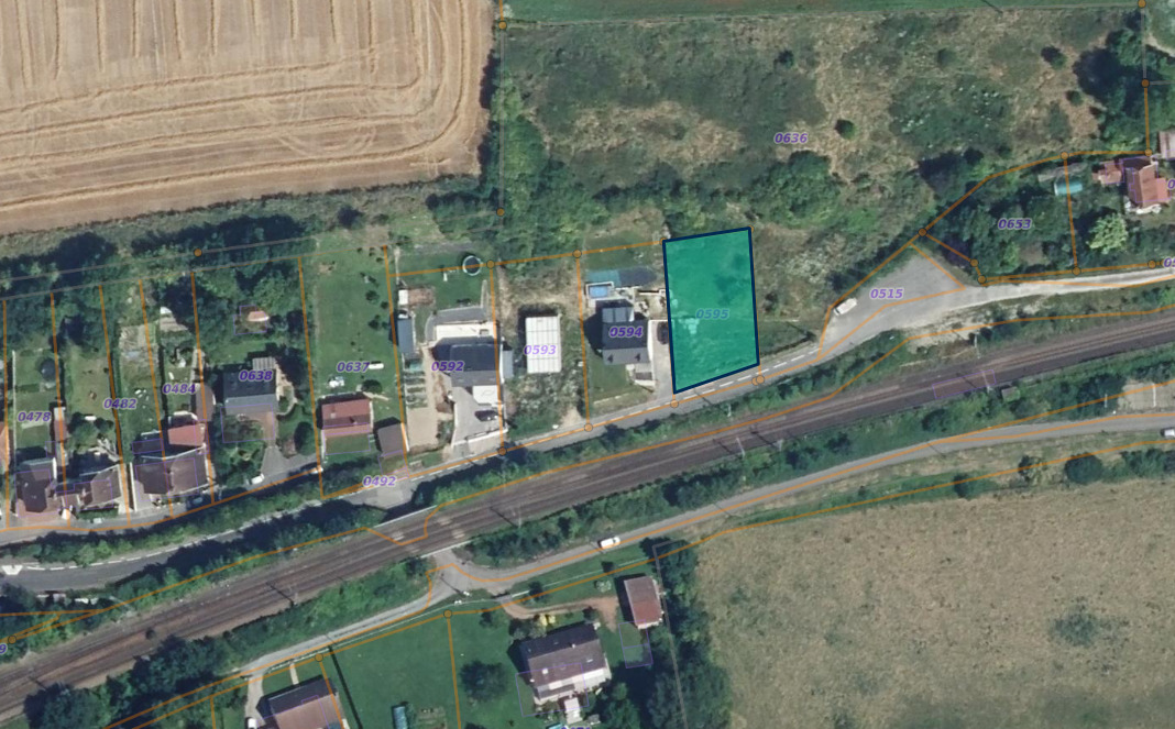 Immo80 – L'immobilier à Amiens et dans la Somme-Terrain constructible – LAMOTTE BREBIERE