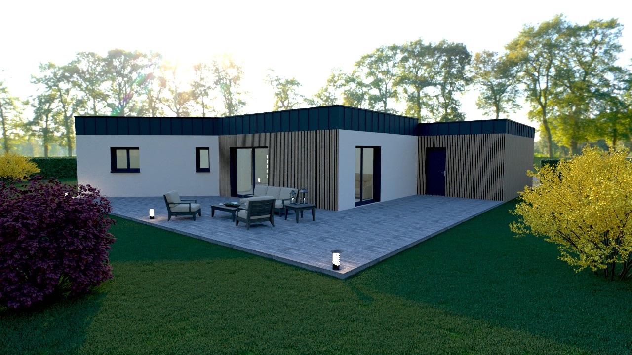 Immo80 – L'immobilier à Amiens et dans la Somme-Construction maison + terrain – ARVILLERS