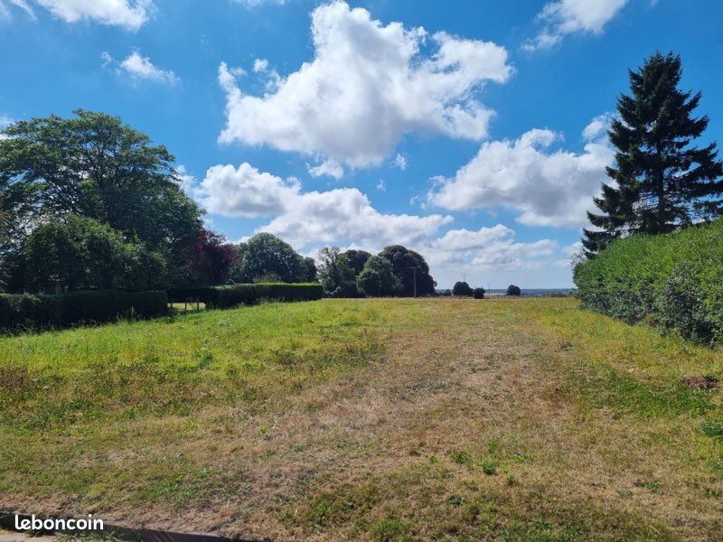 Immo80 – L'immobilier à Amiens et dans la Somme-Terrain constructible – ESTREES LES CRECY