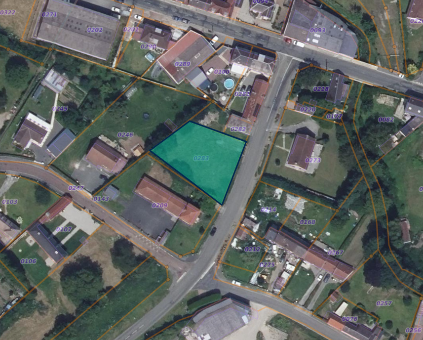 Immo80 – L'immobilier à Amiens et dans la Somme-Construction maison + terrain – BROCOURT