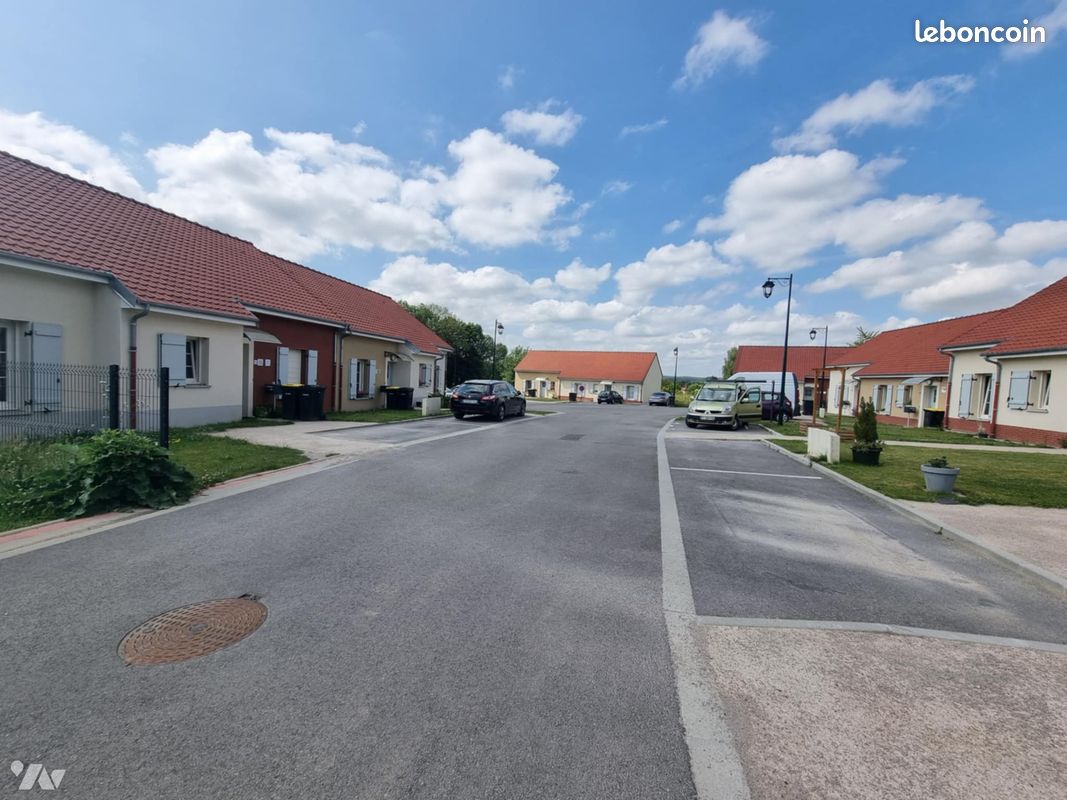 Immo80 – L'immobilier à Amiens et dans la Somme-Construction maison + terrain – BELLOY SUR SOMME