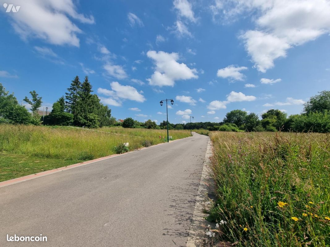 Immo80 – L'immobilier à Amiens et dans la Somme-Terrain constructible – BELLOY SUR SOMME