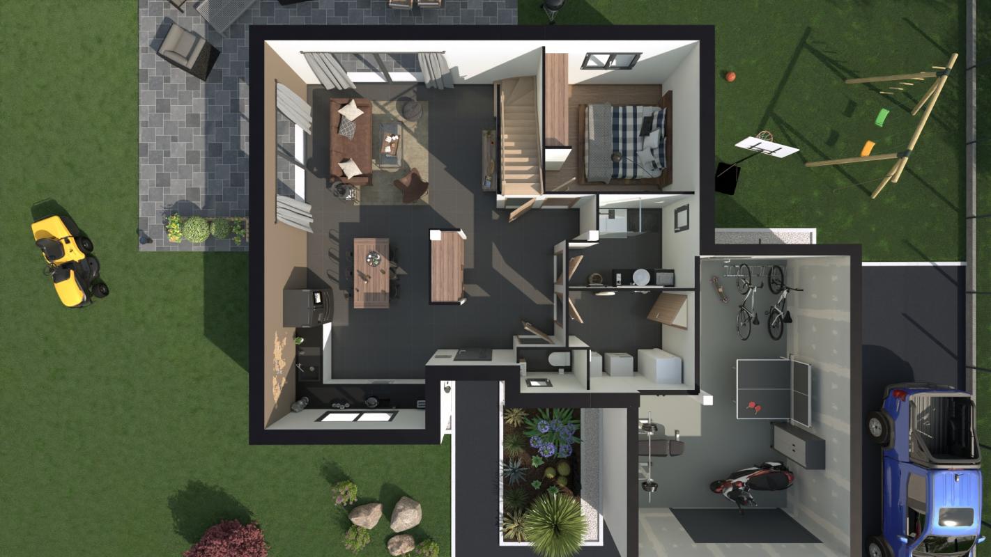 Immo80 – L'immobilier à Amiens et dans la Somme-Terrain constructible – BELLOY SUR SOMME