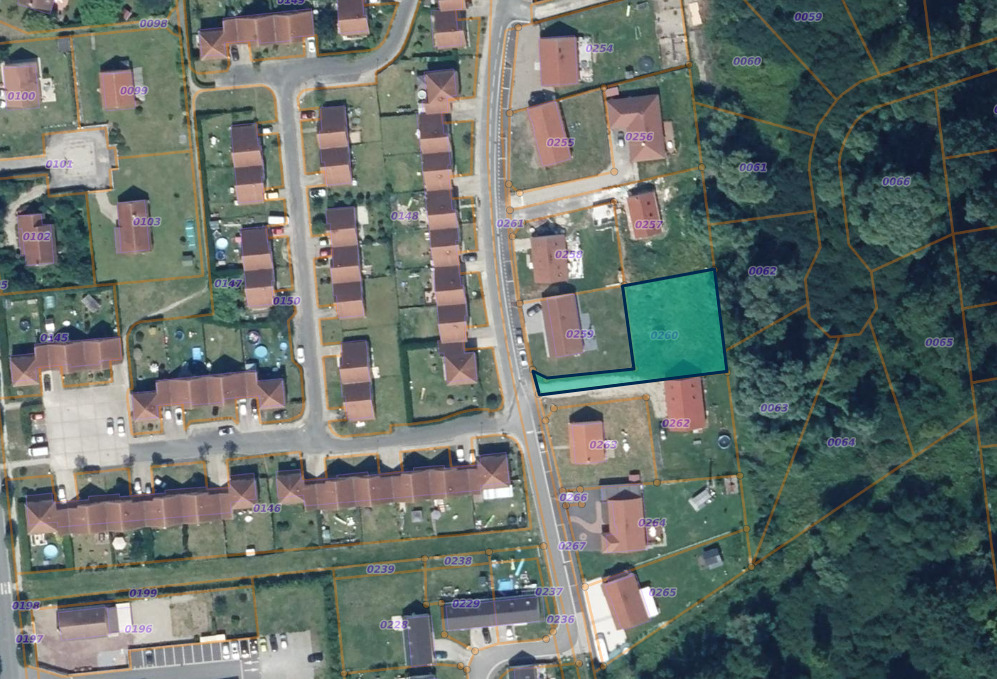 Immo80 – L'immobilier à Amiens et dans la Somme-Terrain constructible – RUE