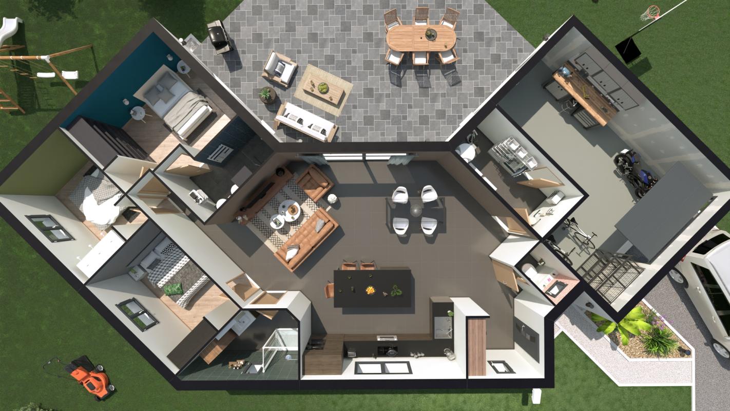 Immo80 – L'immobilier à Amiens et dans la Somme-Terrain constructible – POULAINVILLE