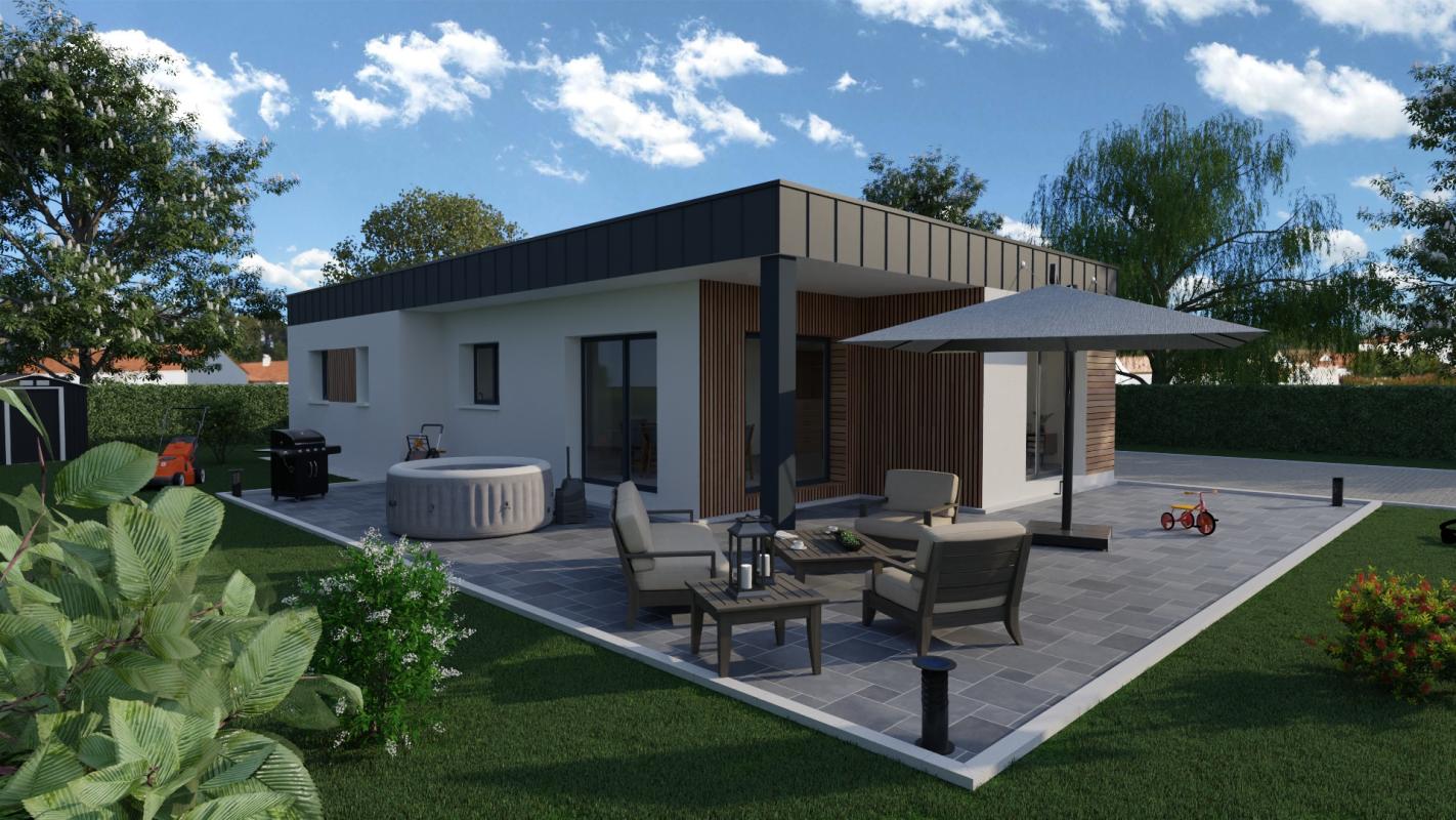 Immo80 – L'immobilier à Amiens et dans la Somme-Terrain constructible – ARVILLERS