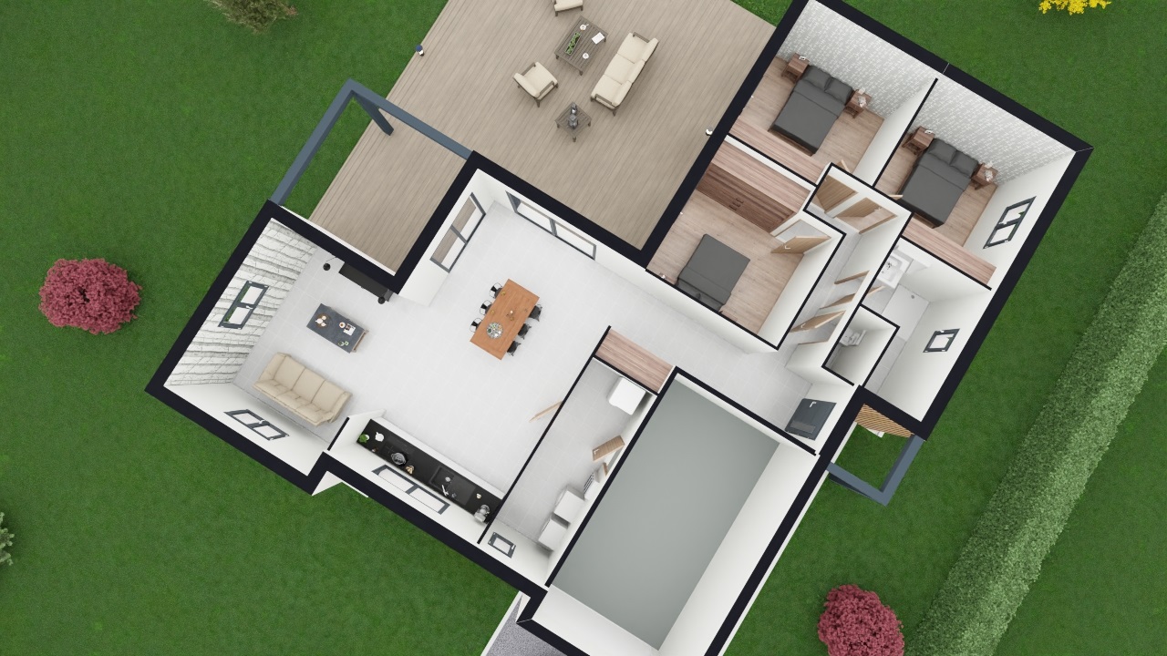 Immo80 – L'immobilier à Amiens et dans la Somme-Terrain constructible – DOMVAST