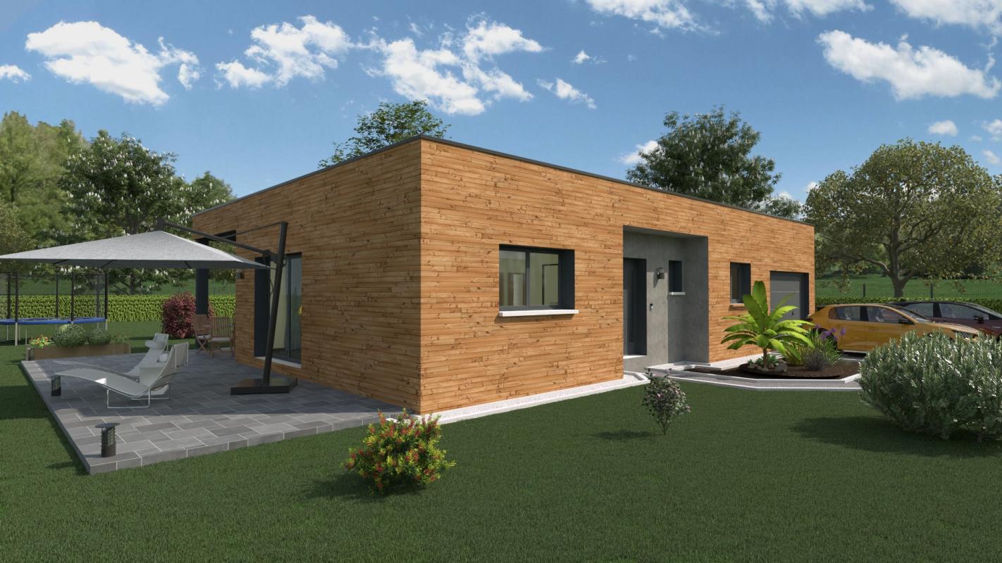 Immo80 – L'immobilier à Amiens et dans la Somme-Construction maison + terrain – SAINT MAXENT