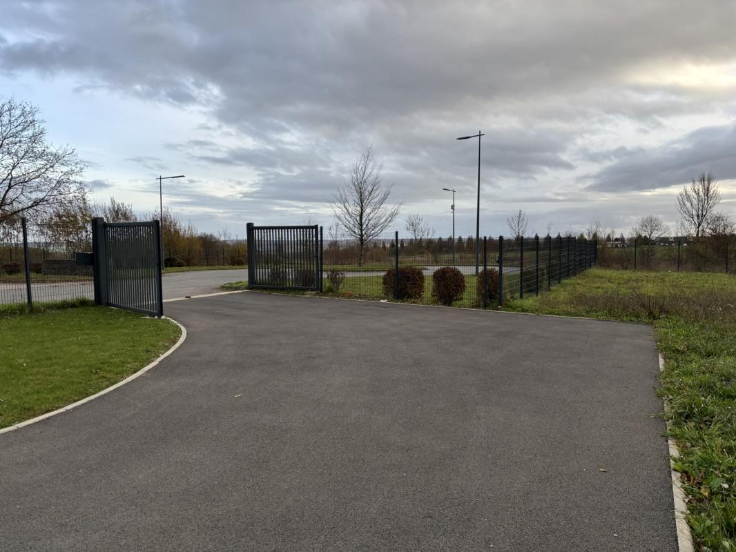 Immo80 – L'immobilier à Amiens et dans la Somme-Construction local professionnel + terrain – FLIXECOURT