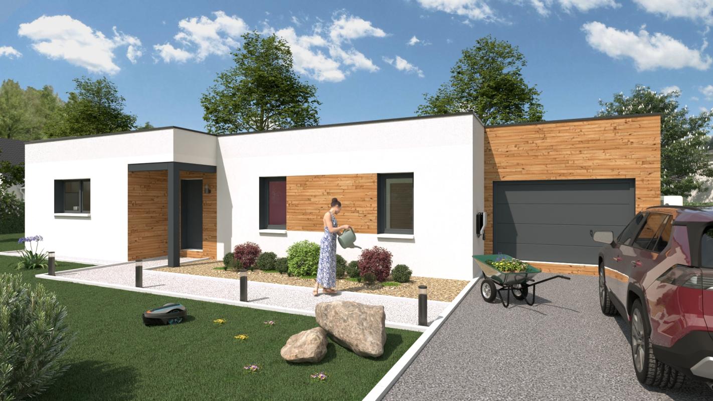 Immo80 – L'immobilier à Amiens et dans la Somme-Construction maison + terrain – BERNEUIL