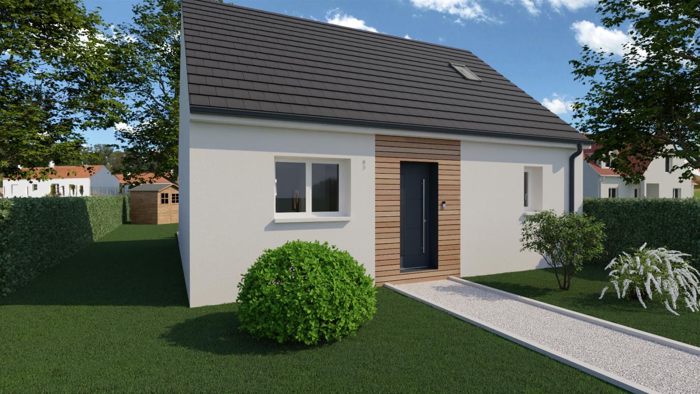 Immo80 – L'immobilier à Amiens et dans la Somme-Terrain constructible – ABBEVILLE