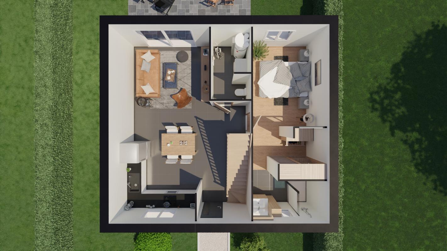 Immo80 – L'immobilier à Amiens et dans la Somme-Terrain constructible – ABBEVILLE