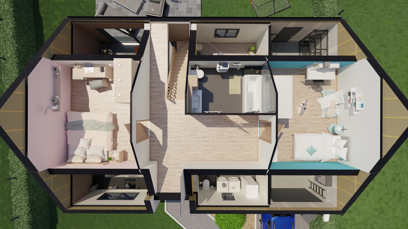 Immo80 – L'immobilier à Amiens et dans la Somme-Construction maison + terrain – ABBEVILLE