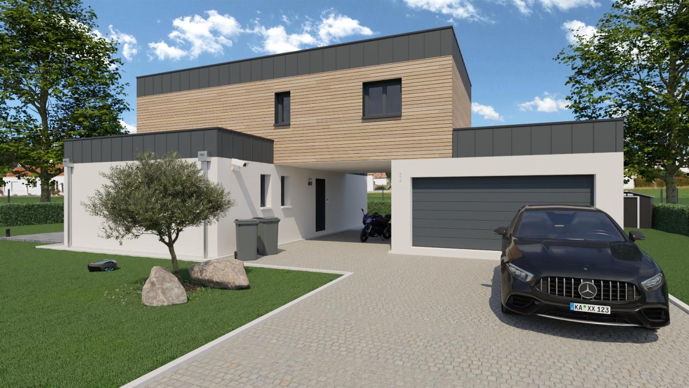 Immo80 – L'immobilier à Amiens et dans la Somme-Terrain constructible – POZIERES