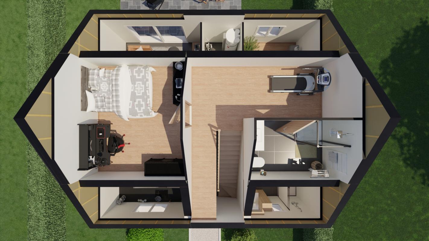 Immo80 – L'immobilier à Amiens et dans la Somme-Construction maison + terrain – ABBEVILLE