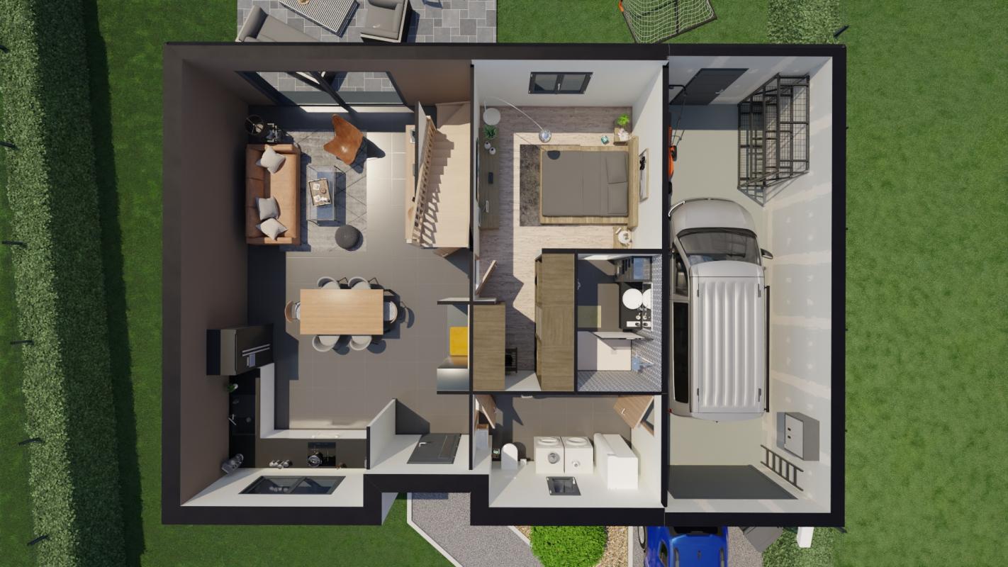 Immo80 – L'immobilier à Amiens et dans la Somme-Construction maison + terrain – ABBEVILLE