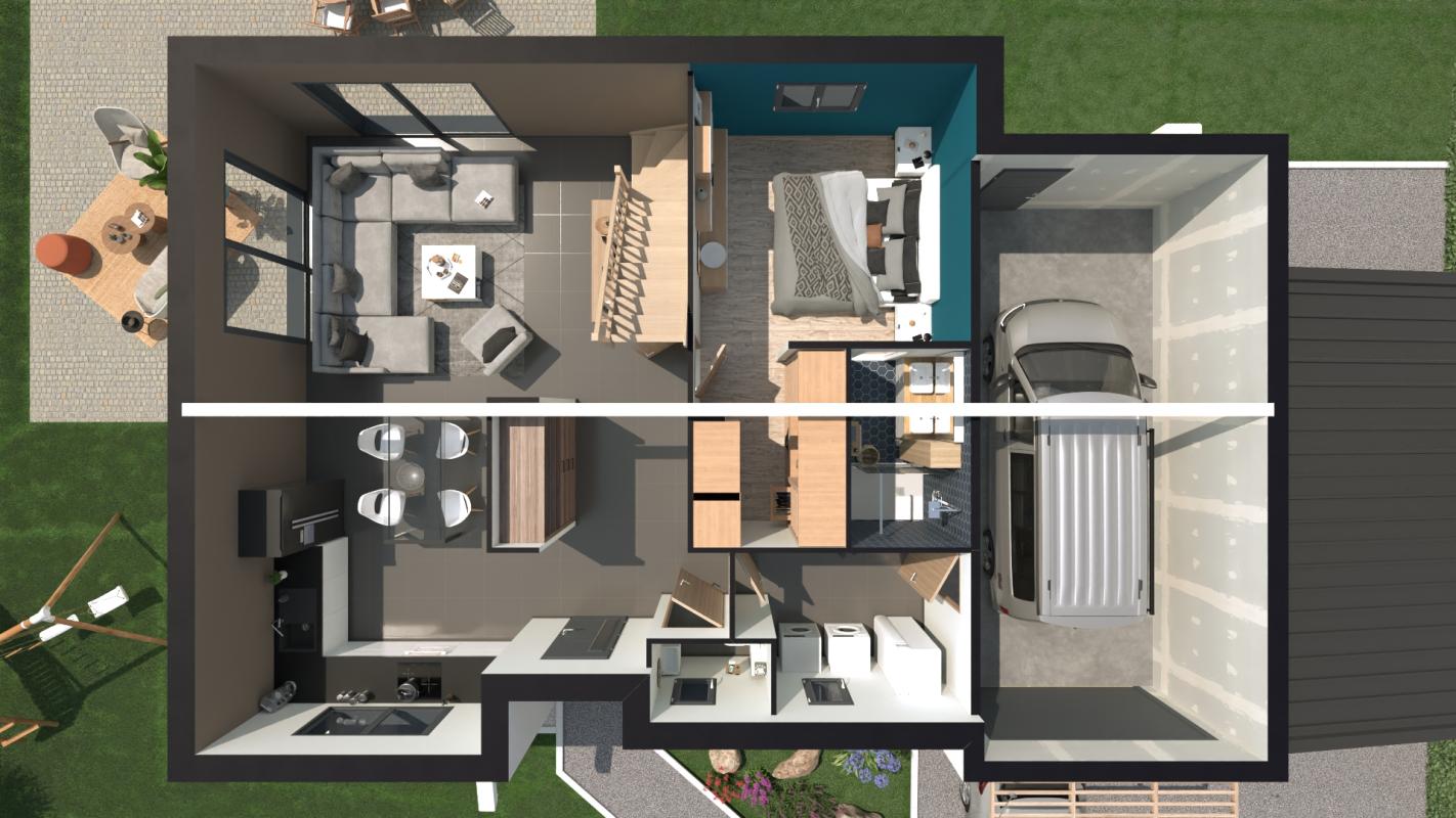 Immo80 – L'immobilier à Amiens et dans la Somme-Terrain constructible – ABBEVILLE