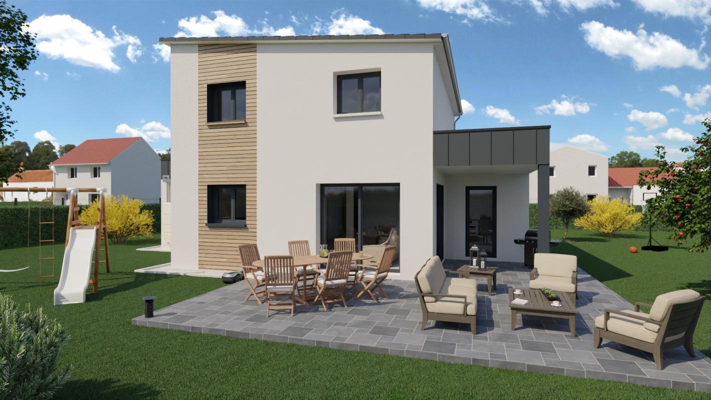 Immo80 – L'immobilier à Amiens et dans la Somme-Terrain constructible – BERNAVILLE
