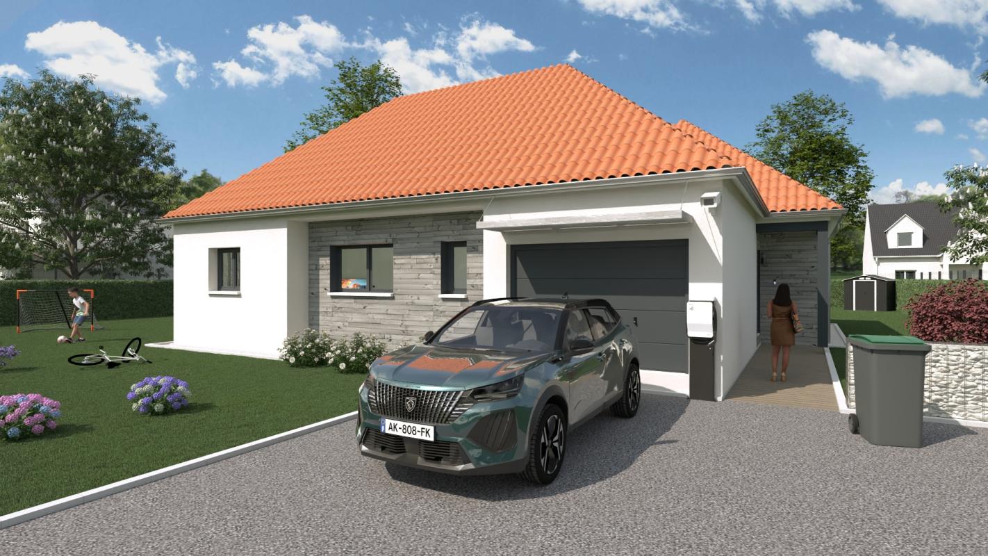 Immo80 – L'immobilier à Amiens et dans la Somme-Terrain constructible – ESCLAINVILLERS