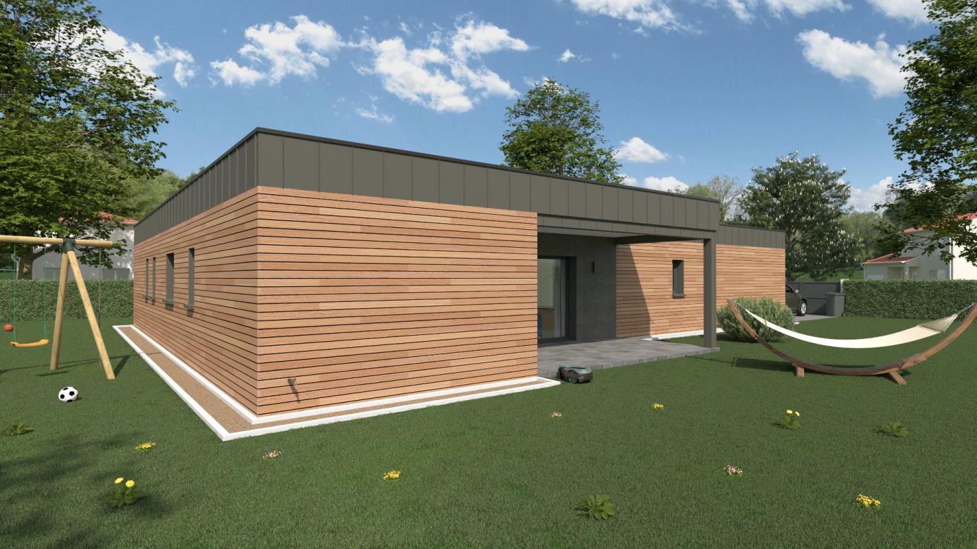 Immo80 – L'immobilier à Amiens et dans la Somme-Terrain constructible – LE HAMEL