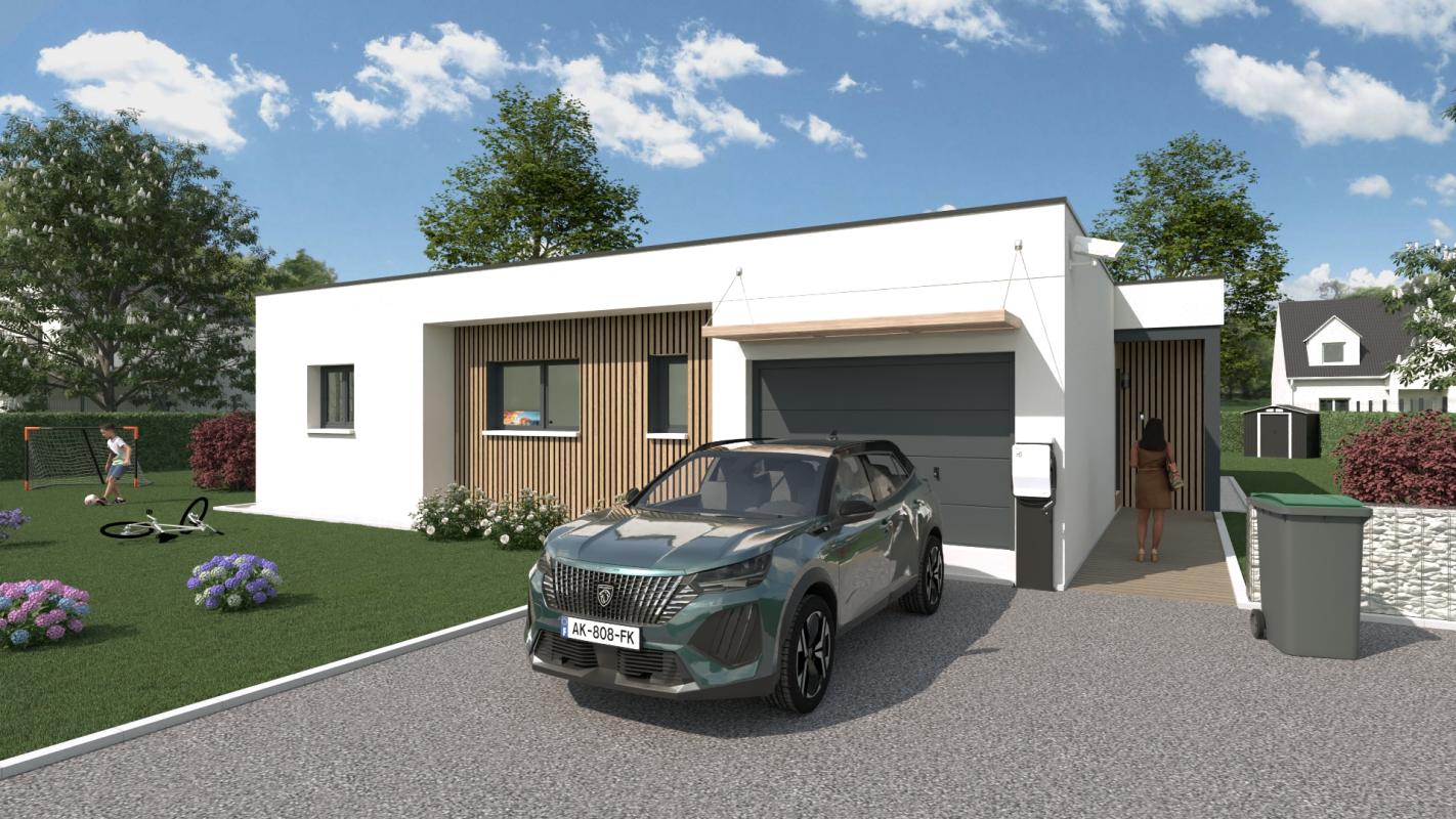 Immo80 – L'immobilier à Amiens et dans la Somme-Terrain constructible – GEZAINCOURT