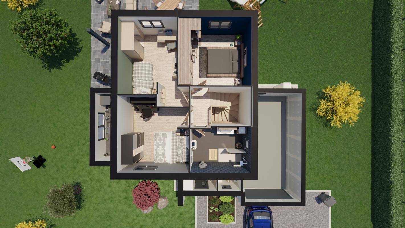 Immo80 – L'immobilier à Amiens et dans la Somme-Terrain constructible – MEZIERES EN SANTERRE