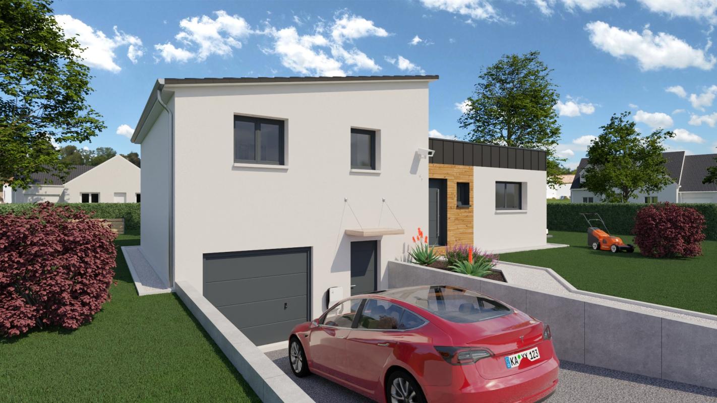 Immo80 – L'immobilier à Amiens et dans la Somme-Terrain constructible – NESLE