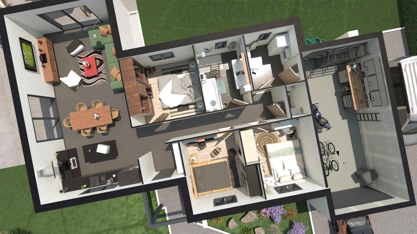 Immo80 – L'immobilier à Amiens et dans la Somme-Construction maison + terrain – ABBEVILLE