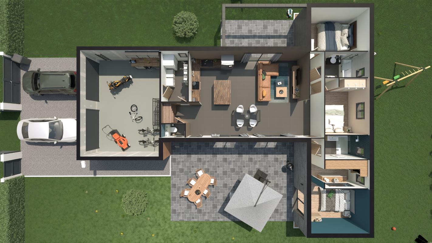 Immo80 – L'immobilier à Amiens et dans la Somme-Terrain constructible – FROHEN SUR AUTHIE