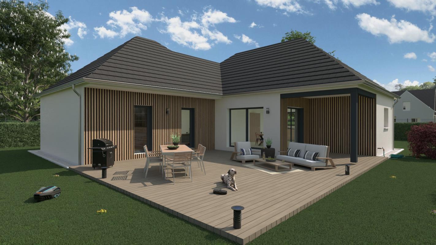 Immo80 – L'immobilier à Amiens et dans la Somme-Terrain constructible – CHAUSSOY EPAGNY