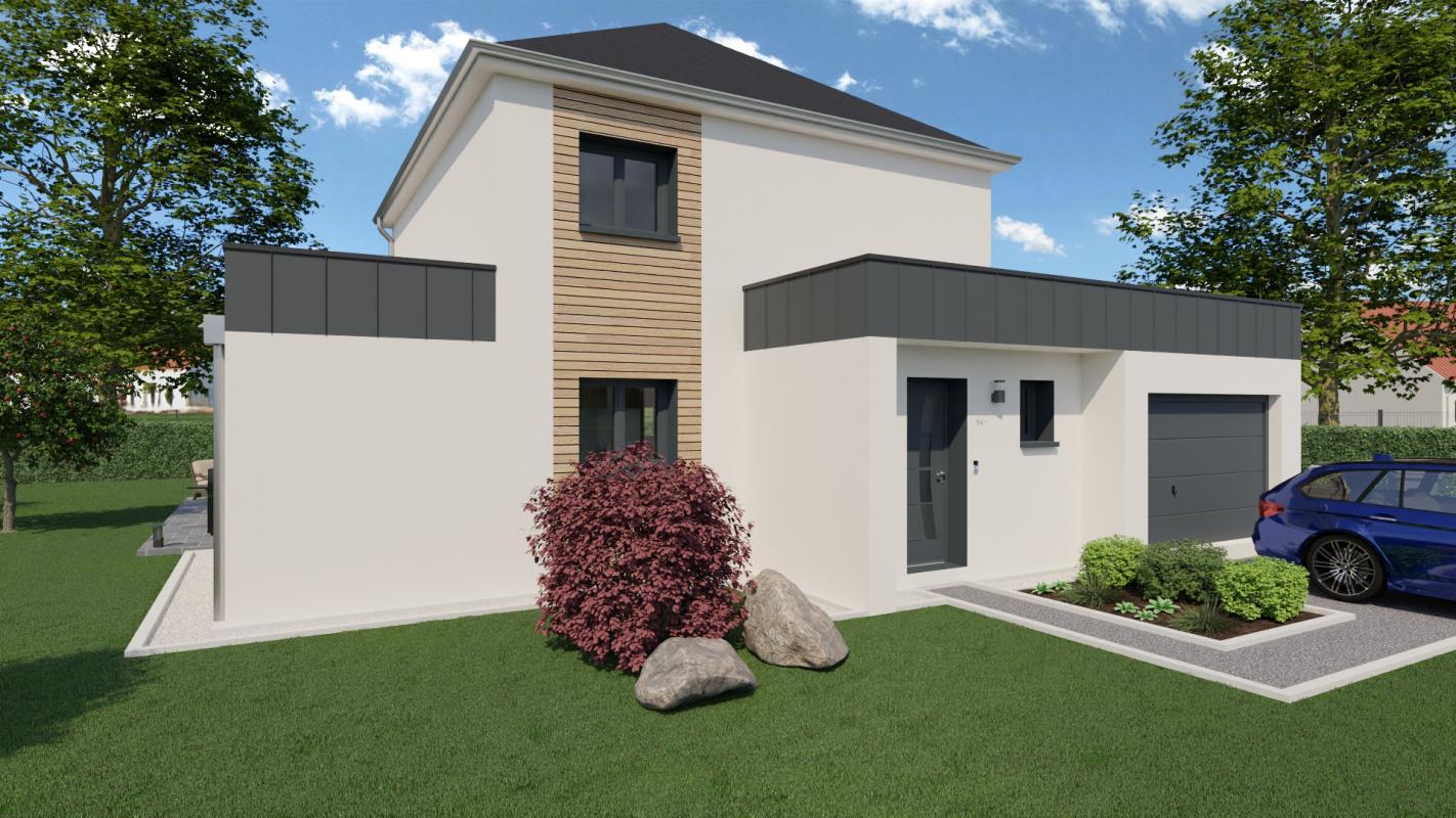 Immo80 – L'immobilier à Amiens et dans la Somme-Terrain constructible – POZIERES