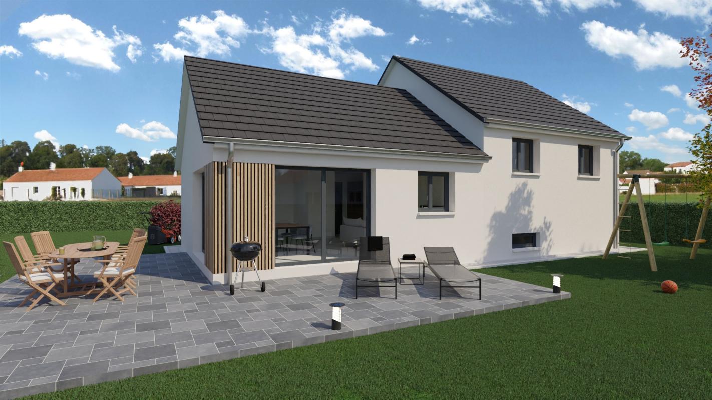 Immo80 – L'immobilier à Amiens et dans la Somme-Terrain constructible – THEZY GLIMONT