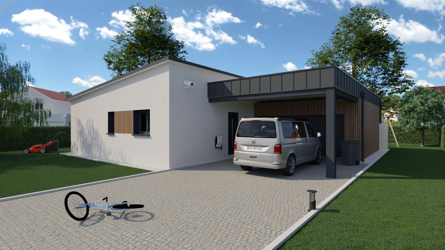 Immo80 – L'immobilier à Amiens et dans la Somme-Terrain constructible – Friville – Escarbotin