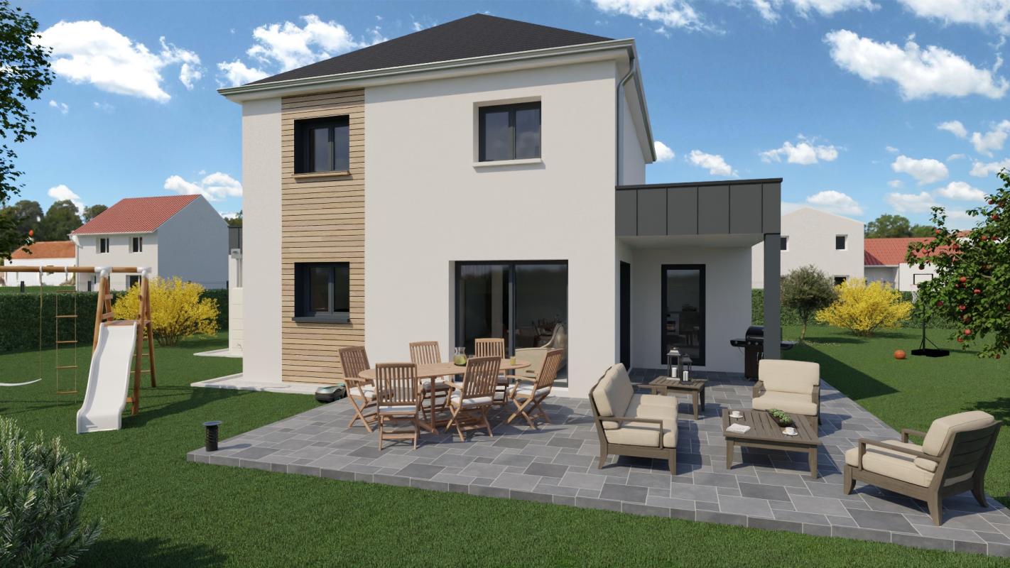 Immo80 – L'immobilier à Amiens et dans la Somme-Terrain constructible – Berneuil